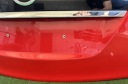 OPEL MERIVA B КРИШКА БАГАЖНИКА КРИШКА БАГАЖНИКА КОМПЛЕКТНА ОРИГІНАЛ КОЛІР Z547  фото 9