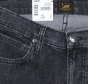 LEE LUKE Rock Acid узкие зауженные джинсы скинни W30 L32