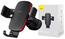 UCHWYT SAMOCHODOWY DO TELEFONU NA KRATKĘ - BASEUS