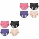 Женские трусики для месячных Calzones Menstruales