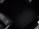 черные коврики для: Ford Fiesta MK7 хэтчбек 2011-2017 гг.