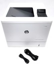 HP Color LaserJet M553, 8K stron, tonery, kable Kod producenta HP Color LJ Enterprise M553, 8 053 stron