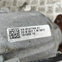РЕДУКТОР BMW X6(G06) 8747765 34202891 4.4L 441KW 2020  фото 9