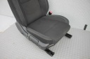 SEAT RIGHT PASSENGER PERID NISSAN QASHQAI 3 J12 21-  photo 8
