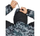 Комбінезони Та Комплекти Norfin Багатоколірний Р 3 Camo 35C