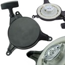 СТАРТЕР NAC 1P65F 1P70F LP3420 WR65704 LS51-173