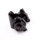 ЧЕРНЫЙ КРЮЧОК ДЛЯ СЕДЛА