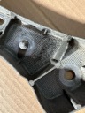 MERCEDES E КЛАСС W213 КРОНШТЕЙН КРОНШТЕЙН КРІПЛЕННЯ A2133204801 A2133204901  (17349214031) фото min 7