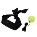 Тренировка на боксерском снаряжении