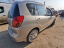 TOYOTA COROLLA VERSO GLASS WINDOWS CWIERCOWEGO NAROZNEGO - FRONT LEFT 2003  photo 7