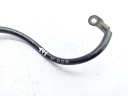 MERCEDES-BENZ SLK R171 2008 MOINS SERRE-CÂBLE FIL BATTERIEphoto 8