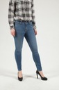 Женские брюки Lee Scarlett Mid L526EMJG W28 L33