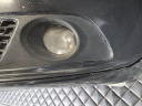VOLVO S80 II 06-09 PARE-CHOCS AVANT AVANT LAVE-GLACES PEINTURE 452-26photo 10