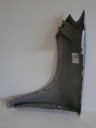 MERCEDES WING FRONT RIGHT SILVER 859 GLE W167 167 SUV PERID RESTYLE  photo 11