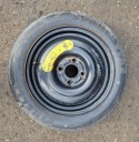 ЗАПАСНОЕ КОЛЕСО FORD 125/80R15