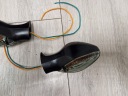HONDA RADIO CBR 600 650 NC 700 750 CLIGNOTANT CLIGNOTANTphoto 7