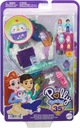 Bábika Polly Pocket 14 cm Dominujúca farba viacfarebná