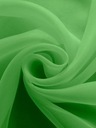 ВУАЛЬ ЗЕЛЕНАЯ ШТОРА 300 СМ супер качество весна ЦВЕТА НА МЕТРЫ ПАСХА