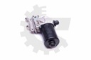 MOTOR LIMPIAPARABRISAS PARTE TRASERA MOVANO B MASTER 3 4419283 