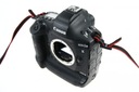 Zrkadlovka Canon EOS 1DX mark III 315tis. fotografií Kód výrobcu 8714574665313