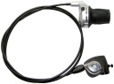 Рукоятка Sram Pentasport P5