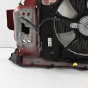 PANNEAU AVANT RENFORCEMENT RADIATEURS VENTILATEUR MF4221746373 TOYOTA YARIS IIIphoto 14