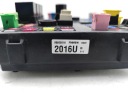 VAUXHALL ANTARA CHÂSSIS MODULE FUSIBLES 2.2 CDTI 4X4 DIESEL 95202016photo 7