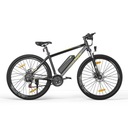 27,5-дюймовый электрический горный велосипед с ЖК-дисплеем, приложение 25 км/ч 100 км 100 кг ELEGLIDE M1 PLUS