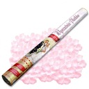 ВЕЛИКОЛЕПНЫЕ КОНФЕТТИ СВАДЕБНЫЕ ЛЕПЕСТКИ РОЗ 60СМ РОЗОВЫЕ