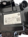 ФАРА SHADOW ЧОРНИЙ ПОВНИЙ LED (СВІТЛОДІОД) ПРАВИЙ ПЕРІД BMW 3 4 G22 ЄВРОПА ОРИГІНАЛ  (18786083021) фото min 13