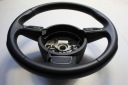 AUDI A1 A6 A7 VOLANT CUIR 4G0419091R COULEUR 1KT NOIR 8X 4G C7 4G8photo 6