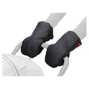 FILLIKID перчатки для коляски, черные