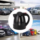 ЧАЙНИК АВТО 1L 12V 150W ЧОРНИЙ Z LINIAMI SKALI СТАЛЬ НЕРЖАВІЙКА GIFT  (18917570665) фото min 12