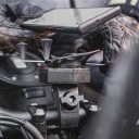RAM MOUNT КРІПЛЕННЯ VIBE-SAFE X-GRIP ТЕЛЕФОН TOUGH-CLAW RAM-HOL-UN10-462-400  фото 6