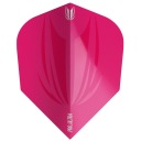 DART FEATHERS TARGET ULTRA ID N06 РОЗОВЫЙ