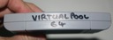 Virtual Pool 64 - игра для Nintendo 64, N64.