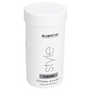 Subrina Style Finish Пудра для объема