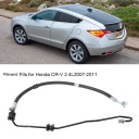 ШЛАНГ ПІДСИЛЮВАЧА СИСТЕМИ РУЛЬОВОГО 53713-SWA A02 ПІДХОДИТЬ DO HONDA CR V  (16233553751) фото min 7