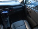 Toyota Auris Hybrid, Salon Polska, 1. Właściciel Liczba drzwi 4/5