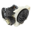 CASTLE TRUNK LIDS REAR SERVO DRIVE LOCK TRUNK DO RENAULT TWINGO CLIO MEGANE  photo 9
