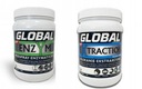 Global Clean Extraction плюс ENZYM PRO98 по 1 кг каждый