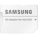 SAMSUNG KARTA PAMIĘCI EVO+ 64GB micro SD 130MB/s Klasy prędkości U1 V10 A1