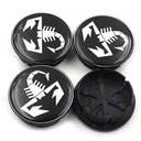 КЕПКА GRANDE PUNTO ABARTH ОРИГИНАЛ 5908862