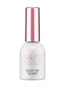 SAUTE NAILS Hybrid Top Glossy Top No Wipe 8мл