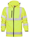 Рабочая куртка Softshell Жилет Ardon REF501