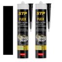 NOVOL STP FLEX NATRYSKOWA MASA 2x 290ml CZARNA