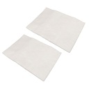 2 SZT. МОТОЦИКЛЕТНА ТРУБА ВИПУСКНА TUMIK BAWENIANY WOKNO СКЛОВОЛОКНО 35X25 IJ  фото 10