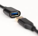 Удлинительный кабель USB 3.1 Gen 1 3 м USB-A 3.0 5 Гбит/с