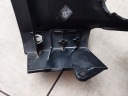 SPOILER PARE-CHOCS GAUCHE AVANT AUDI A6 C7 ALLROAD 4G0photo 10