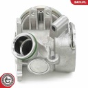 VANNE EGR MERCEDES CLASSE E (W210) E 220 CDI 06.98-07.99photo 14